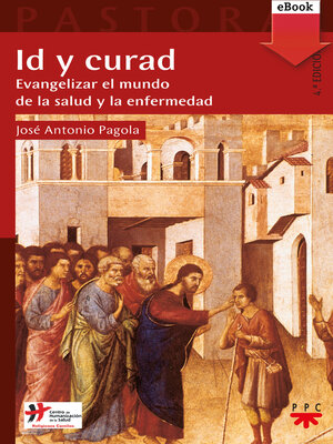 cover image of Id y curad